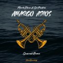 Mark Stereo & Gio Padron - Amargo Adios