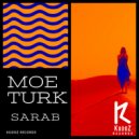 Moe Turk - Sarab