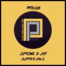 Simone D Jay - Summer Vibes