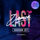 Sharam Jey - Last Dance