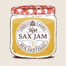 Lovely Laura, Ben Santiago - Sax Jam 2