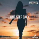STVN LEON - One Step Back