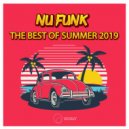 Afro Dub - Summer Funk