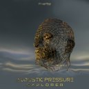 Acoustic Pressure - Genetic Algorithm