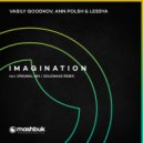 Vasily Goodkov, Ann Polsh, Lessya - Imagination
