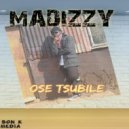 Madizzy - Ngwanyana O