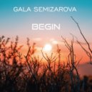 Gala Semizarova - Time for presents