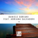 Daniele Soriani Feat. Adriana Salvadori - Silk
