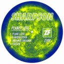 Sharpson - Dreamer Dreamer