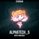 alphatech_5 - Beats & Bass