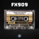 FX909 - Old Jungle Stories