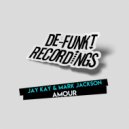 Jay Kay & Mark Jackson - Amour