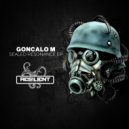 Goncalo M - Sealed Up