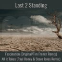 Last 2 Standing - All it Takes