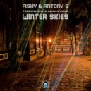 Fishy & Antony G - Union
