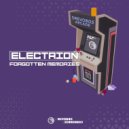 Electrion - Third Kind