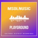 Msolnusic - Playground