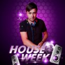 Alex Shu - House week #055