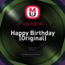 ION KIRON - Happy Birthday
