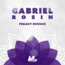 Gabriel Rosin - Freaky Bounce