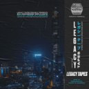 Legacy Tapes - Hyperspeed