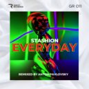 Stashion - Everyday
