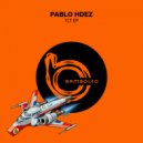 Pablo Hdez - Galactic