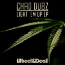Chad Dubz - Back 2 Basics