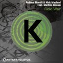Andrew Novelli & Nick Macleod Feat. Martina Liscaio - Cold War