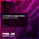 C-Systems & Hanna Finsen - Breaking The Spell
