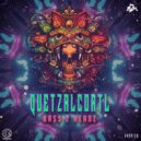 Bass 2 Headz - Quetzalcóatl