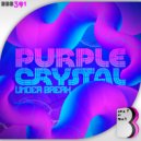 Under Break - Purple Cristal
