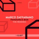 Marco Zaffarano - Pandora's Box