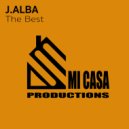 J. Alba - The Best