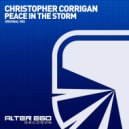Christopher Corrigan - Peace In The Storm