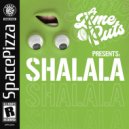 LimeCuts - Shalala