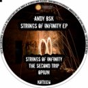 Andy BSK - The Second Trip