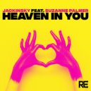 Jackinsky Feat. Suzanne Palmer - Heaven In You