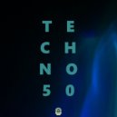 RoboCrafting Material - #Techno 50 - Beat 04