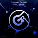 Synthetic Fantasy - Into The Distance