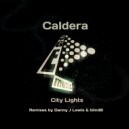 Caldera (UK) - City Lights