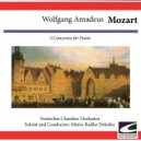 Vestisches Chamber Orchestra & Mario-Ratko Delorko - Piano Concerto in D Major, KV 175 - Adante ma poco adagio (feat. Mario-Ratko Delorko)