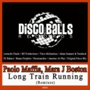 Paolo Maffia, Mara J Boston - Long Train Running