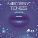 Disco Secret - Mistery Tones