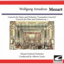 Mozart Festival Orchestra & Alberto Lizzio - Concerto for Piano and Orchestra No. 26 in D Major, KV 537: Coronation Concerto - Allegro (feat. Alberto Lizzio)