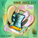 Face Plant - Sake Juice Box
