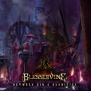 BLESSDIVINE - Season of the Witch