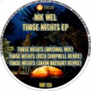 Nik Wel - Those Nights