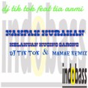DJ Tik Tok feat Tia Armi - Nampak Murahan Kelakuan Kucing Garong