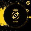 Momia - The Power